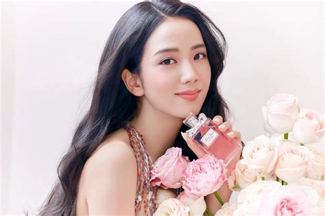 dior perfume jisoo|Jisoo and Dior blackpink.